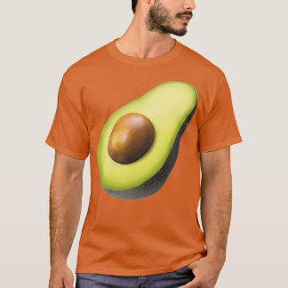 Camiseta Avocado 89