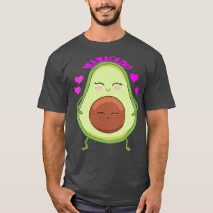 Camiseta Avocado 8 2