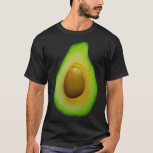 Camiseta Avocado 98