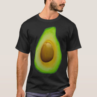 Camiseta Avocado 98