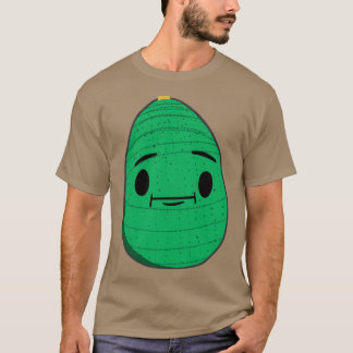 Camiseta Avocado Alex
