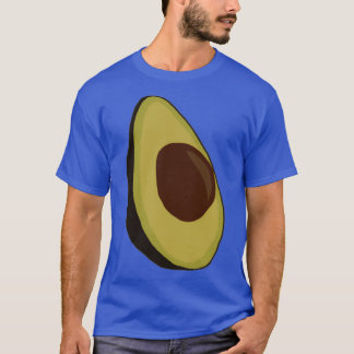 Camiseta Avocado Art 14