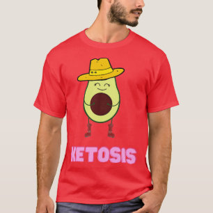 Camiseta Avocado Art 2