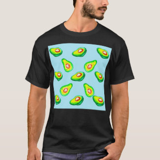 Camiseta Avocado Bro Posters e Arte