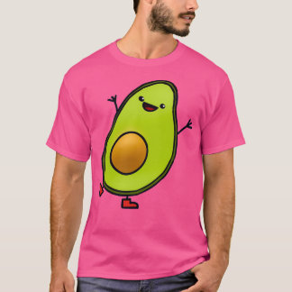 Camiseta Avocado Buddy