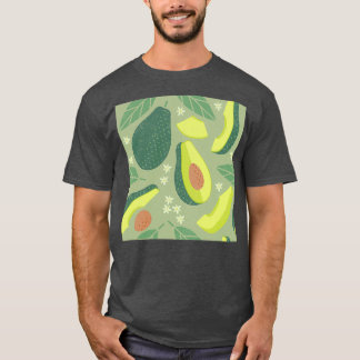 Camiseta Avocado Butter Seamless