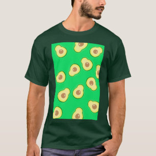 Camiseta Avocado cai