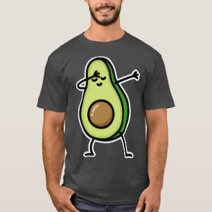 Camiseta Avocado dabbing Classic TSirt
