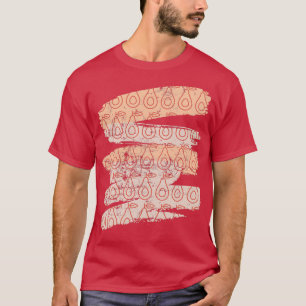 Camiseta Avocado design12