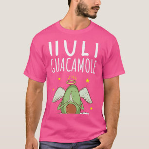 Camiseta Avocado design para Vegetariano e Vegan 4