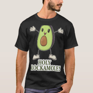 Camiseta Avocado Dos Jogadores De Voleibol De Praia Santa B