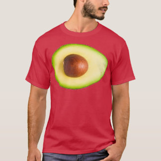 Camiseta Avocado é meu amor