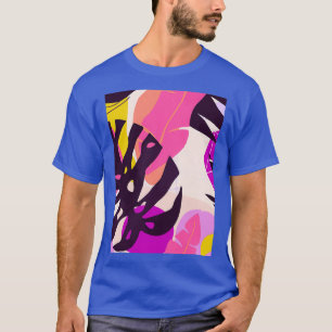 Camiseta Avocado Flamingo Fruta 2