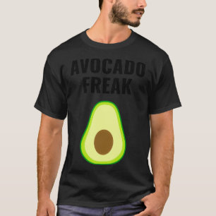 Camiseta Avocado Freak V2