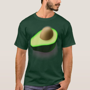 Camiseta Avocado Green
