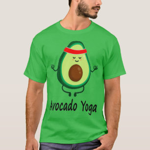 Camiseta Avocado Hoodie 2
