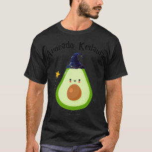 Camiseta Avocado Kedavra Avocado Amplia Presente
