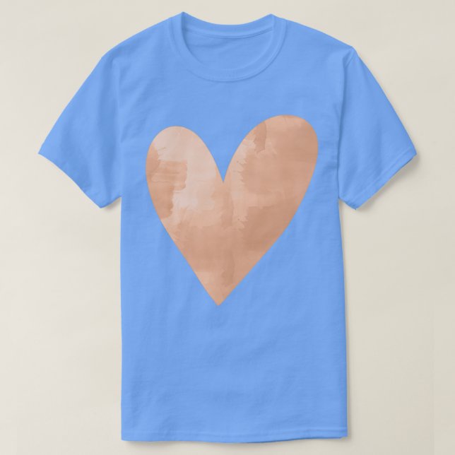 Camiseta Avocado Love 1 (Frente do Design)