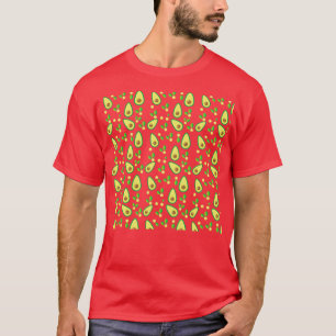 Camiseta Avocado Lover 10