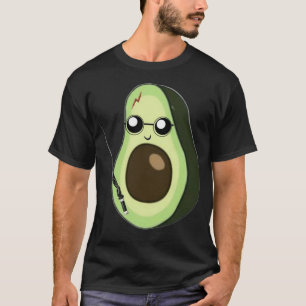 Camiseta Avocado Magic
