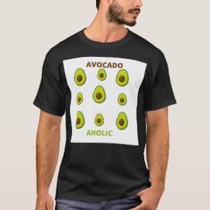 Camiseta Avocado Mania