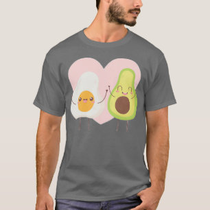 Camiseta Avocado Ovo 14