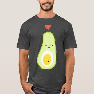 Camiseta Avocado Ovo 8