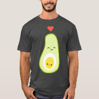 Camiseta Avocado Ovo 8