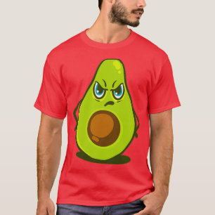 Camiseta Avocado Plush 1