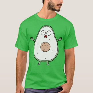 Camiseta Avocado Plush 30