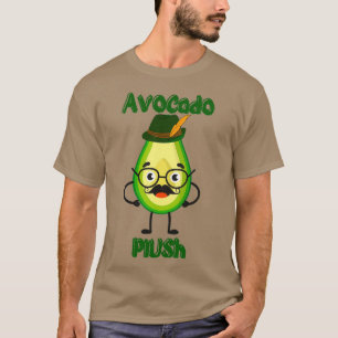 Camiseta Avocado Plush 6