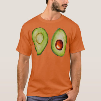 Camiseta AVOCADO por kolby wacaser