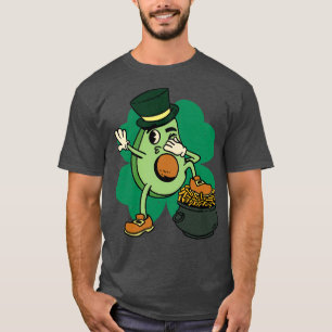 Camiseta Avocado Rua Patrick