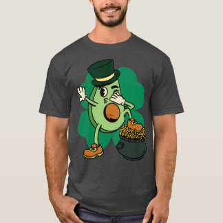 Camiseta Avocado Rua Patrick