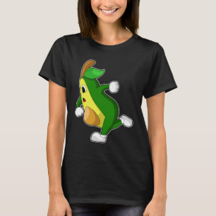Camiseta Avocado Runner Runner Sports