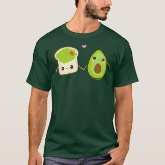 Camiseta Avocado Toast 15