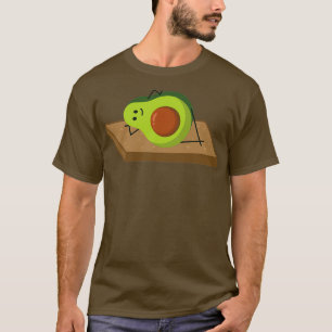 Camiseta Avocado Toast 21