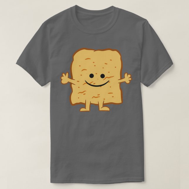 Camiseta Avocado Toast Outfit Correspondente a Avocado Toas (Frente do Design)