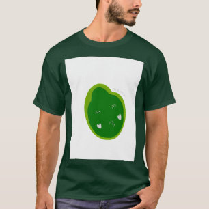 Camiseta Avocado ver1