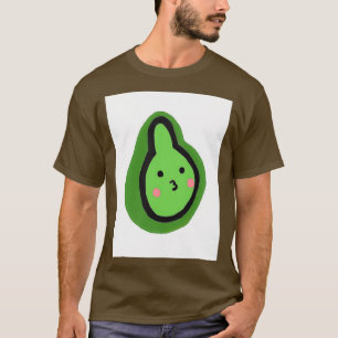 Camiseta Avocado ver2