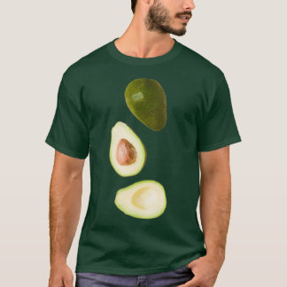 Camiseta Avocadoes