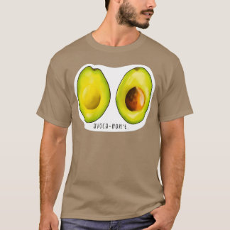 Camiseta Avocadonx 27t