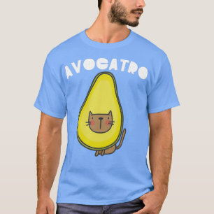 Camiseta Avocador