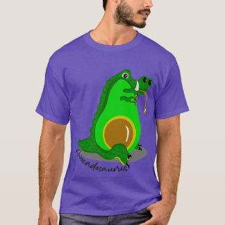 Camiseta Avocadossauro