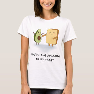 Camiseta AvocadoToast