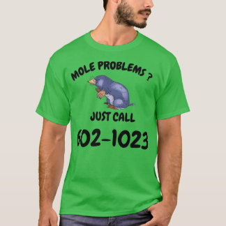 Camiseta Avocadro Funny Avogadros Número