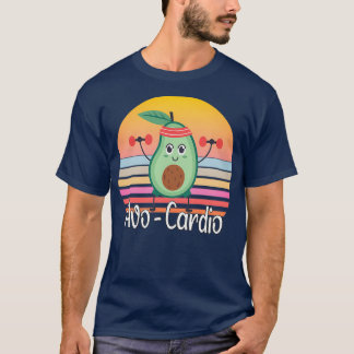 Camiseta AvoCardio 11