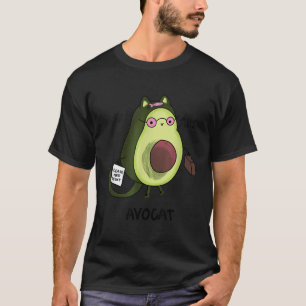 Camiseta Avocat Je Suis La Loi Lei do Advogado francês Funn