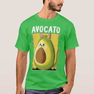 Camiseta Avocato 2