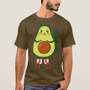 Camiseta Avocato 22